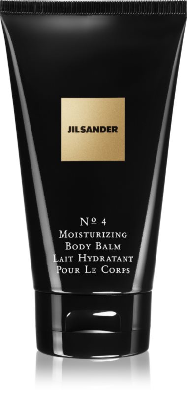Jil Sander N° 4 lapte de corp pentru femei 150 ml