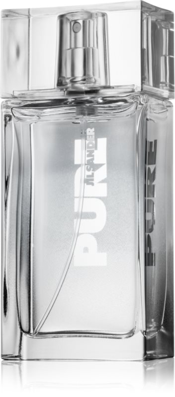 Jil Sander Pure toaletná voda pre ženy 50 ml