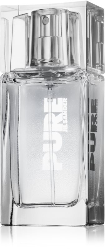 Jil Sander Pure toaletní voda pro ženy 30 ml