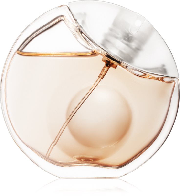 Jil Sander Sensations Eau de Toilette para mulheres 40 ml