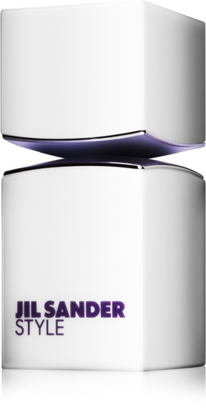 Jil Sander Style Parfumovaná voda pre ženy 50 ml