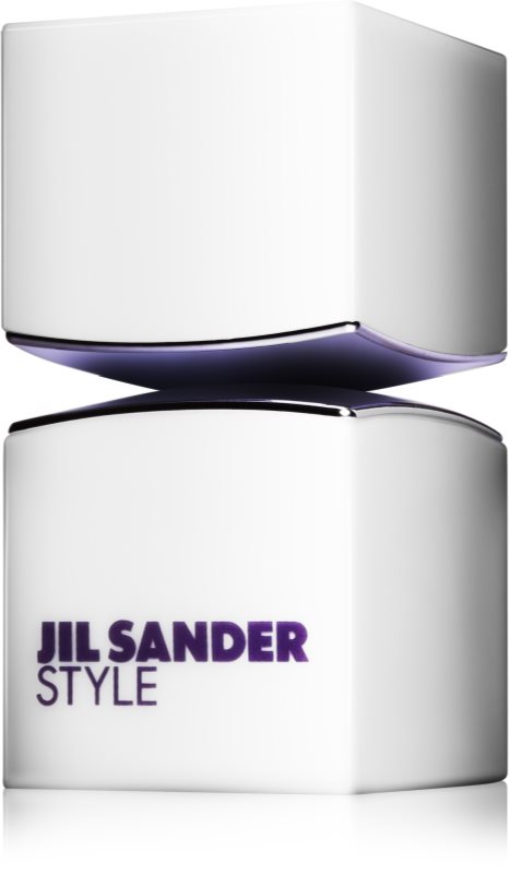 Jil Sander Style Eau de Parfum für Damen 30 ml