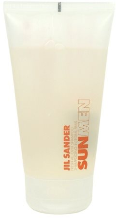 Jil Sander Sun for Men душ гел за мъже 150 мл.