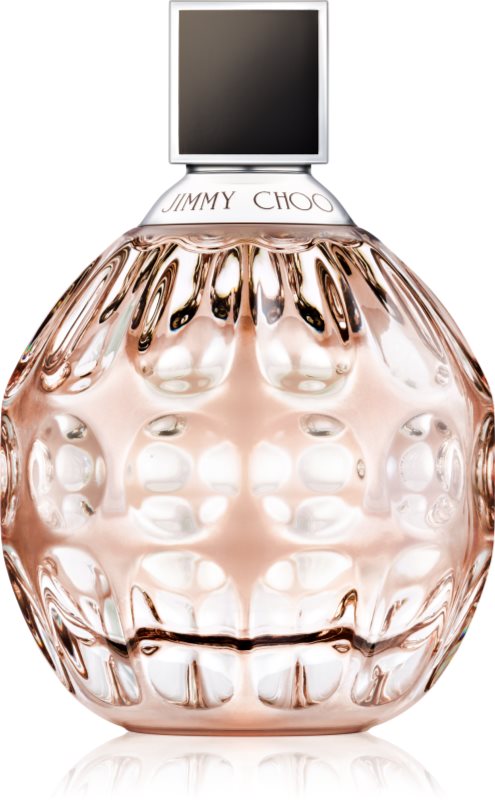 Jimmy Choo For Women eau de parfum pour femme 100 ml