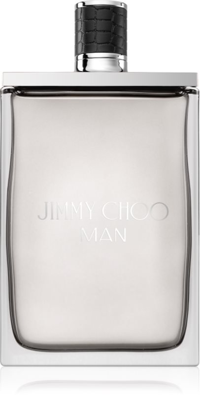 Jimmy Choo Man eau de toilette férfiaknak 100 ml
