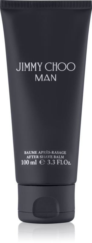 Jimmy Choo Man balzam za po britju za moške 150 ml