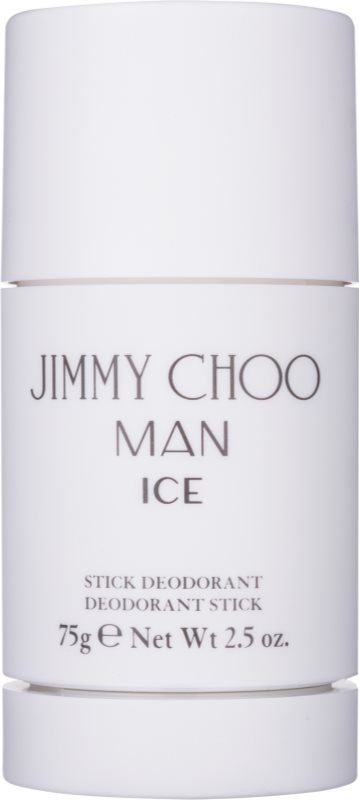 Jimmy Choo Man Ice deostick pre mužov 75 g