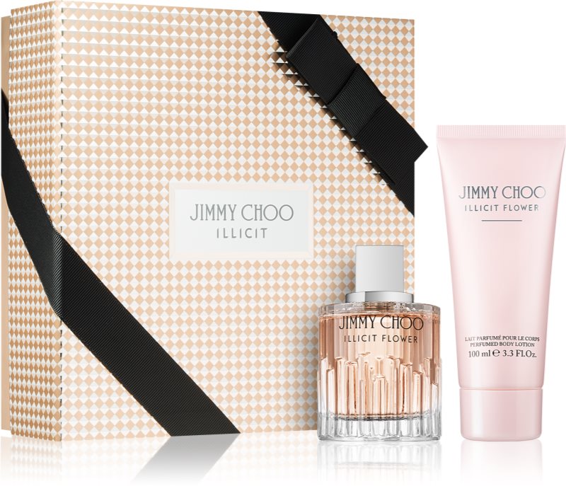 Jimmy Choo Illicit dárková sada III.