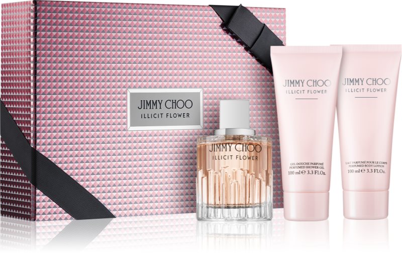 Jimmy Choo Illicit Flower