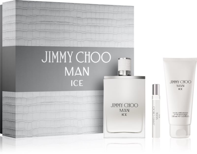 Jimmy Choo Man Ice подарунковий набір II.