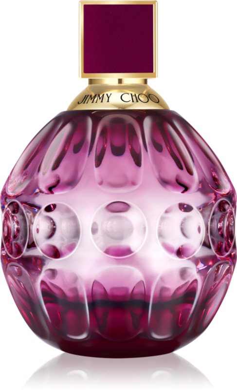 Jimmy Choo Fever parfémovaná voda pro ženy 100 ml