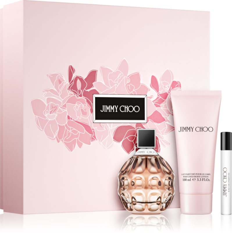 Jimmy Choo For Women darčeková sada VII.