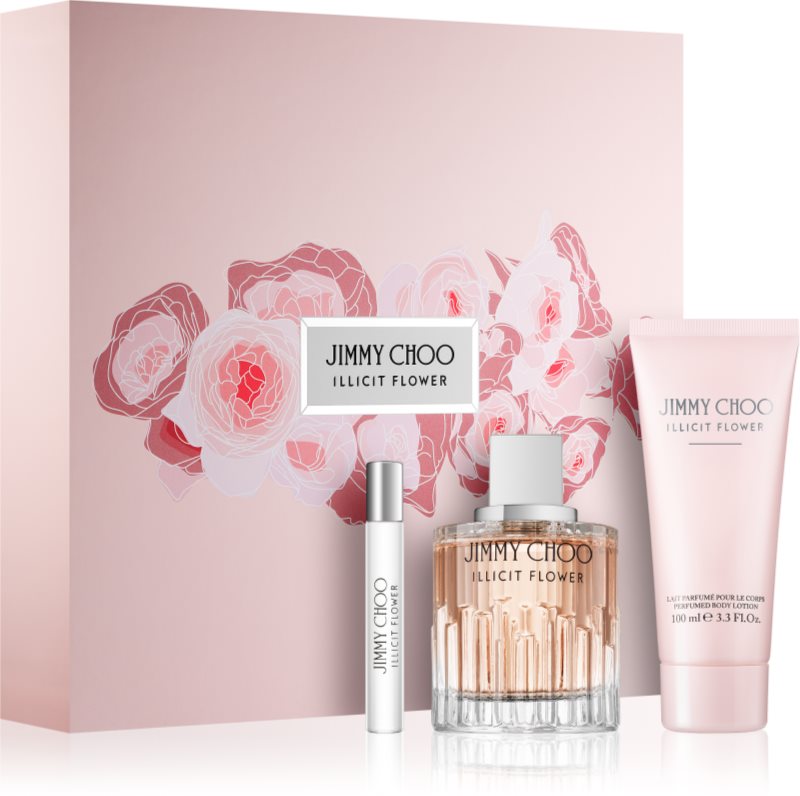 Jimmy Choo Illicit Flower
