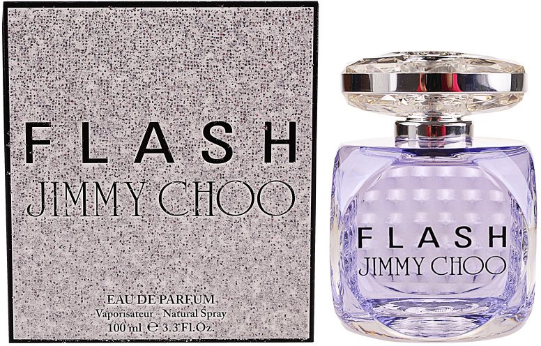 Jimmy Choo Flash parfumska voda za ženske 100 ml