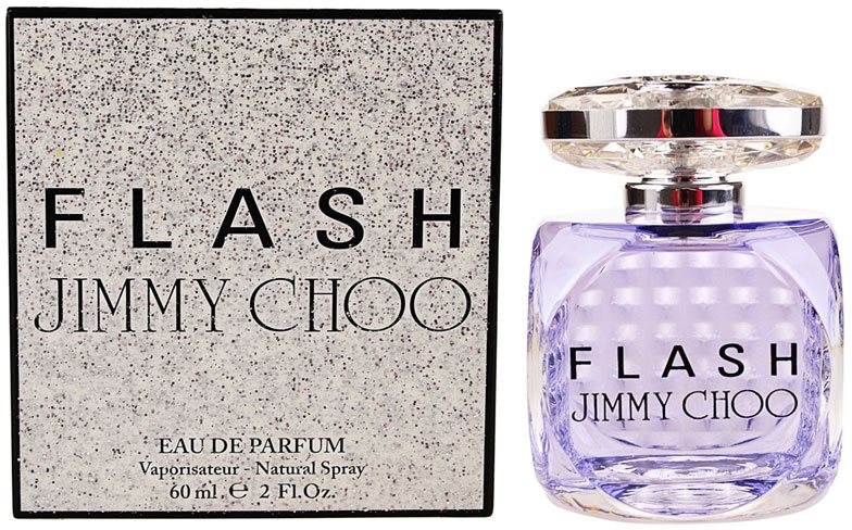 Jimmy Choo Flash парфумована вода для жінок 60 мл