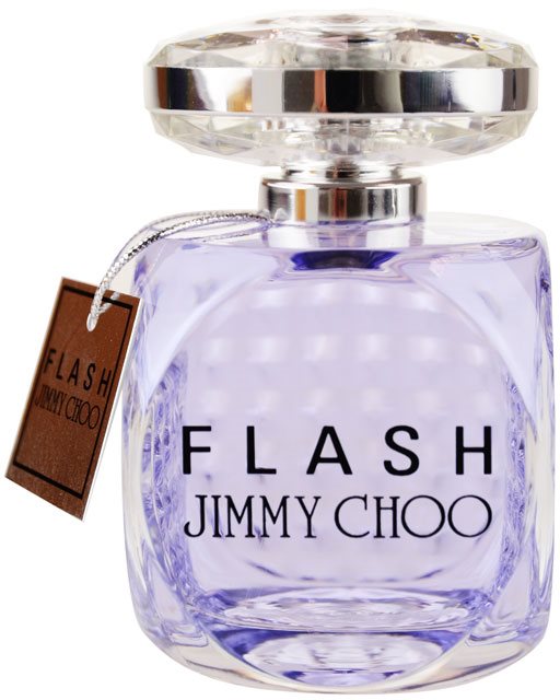 Jimmy Choo Flash eau de parfum teszter nőknek 100 ml