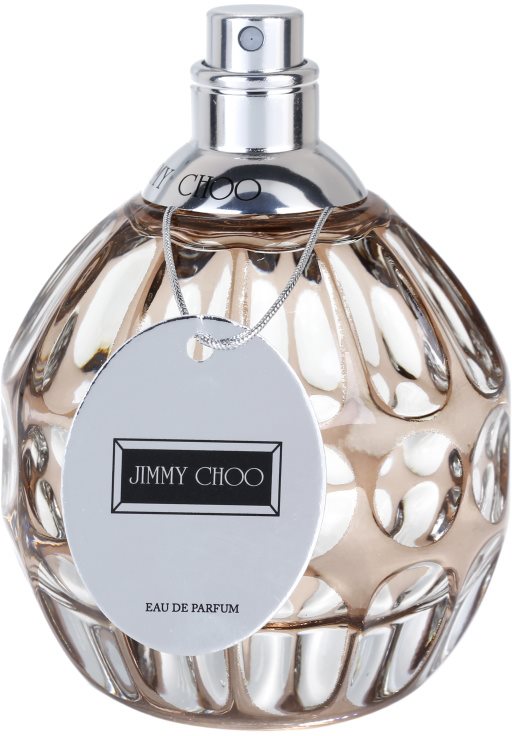 Jimmy Choo For Women eau de parfum teszter nőknek 100 ml