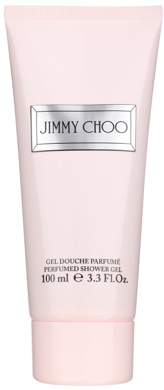 Jimmy Choo For Women gel za prhanje za ženske 100 ml