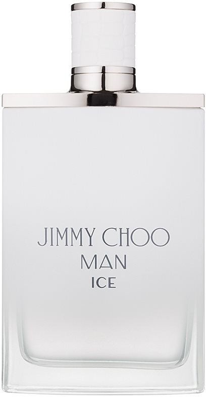Jimmy Choo Ice toaletná voda pre mužov 100 ml