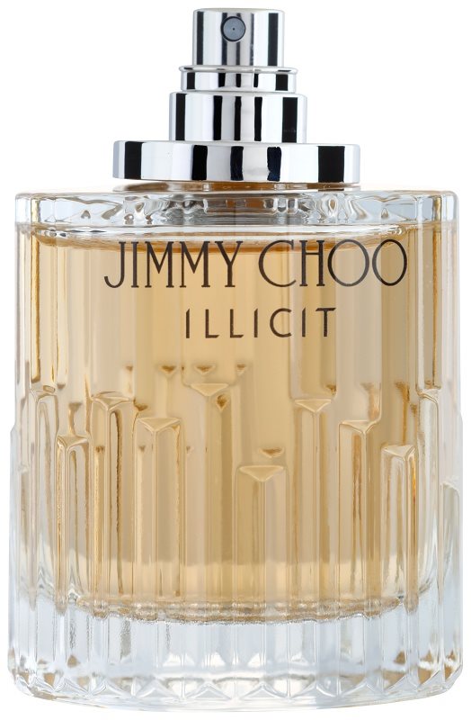 Jimmy Choo Illicit eau de parfum teszter nőknek 100 ml