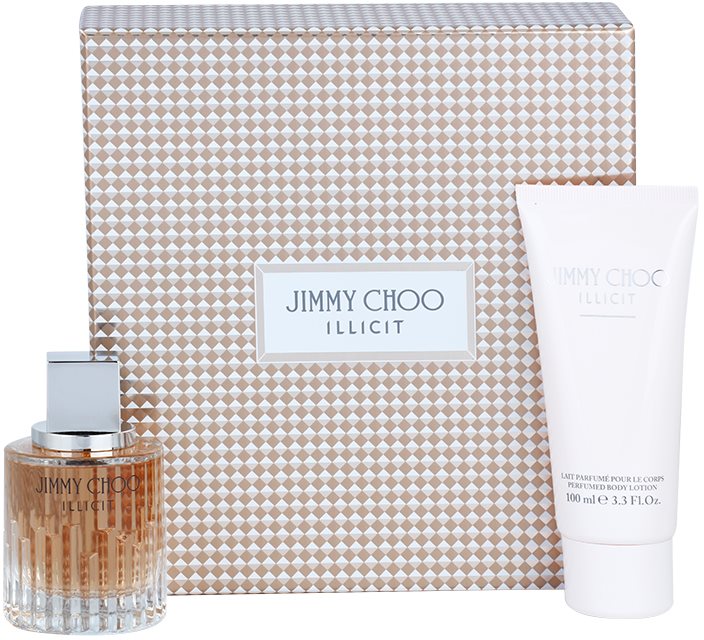Jimmy Choo Illicit dárková sada II.