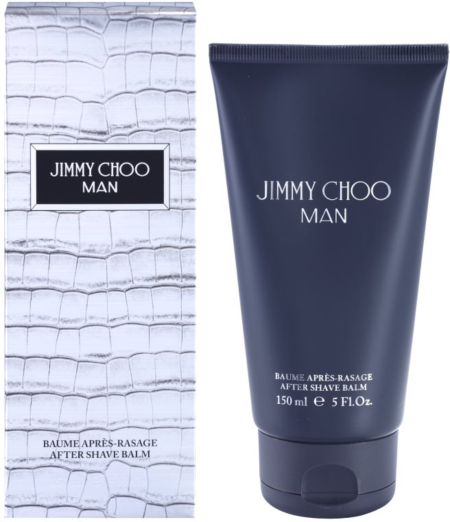 Jimmy Choo Man After Shave Balm for Men 150 ml