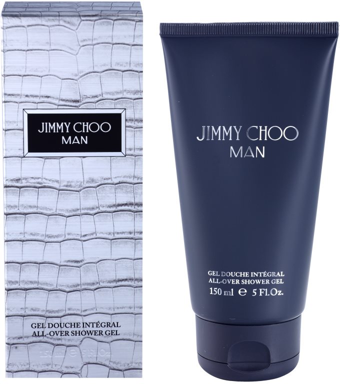Jimmy Choo Man Shower Gel for Men 150 ml