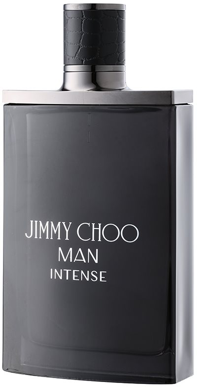Jimmy Choo Man Intense eau de toilette férfiaknak 100 ml