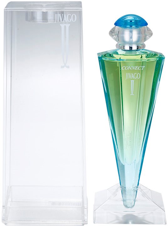 Jivago Connect woda toaletowa dla kobiet 75 ml