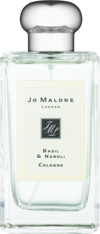 Jo Malone Basil & Neroli eau de cologne mixte 100 ml