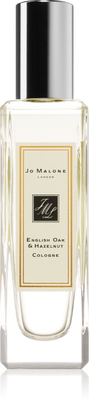 Jo Malone English Oak & Hazelnut kolonjska voda uniseks 30 ml