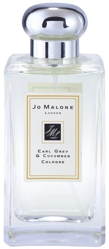 Jo Malone Earl Grey & Cucumber kolinská voda unisex 100 ml bez krabičky