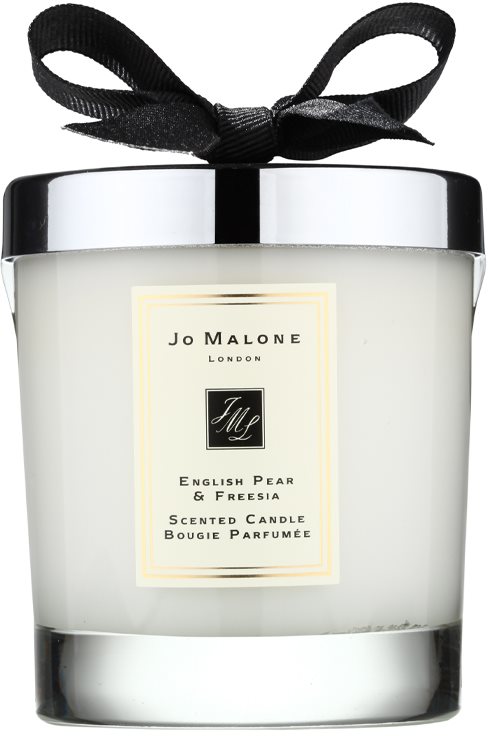 Jo Malone English Pear & Freesia vonná sviečka 200 g