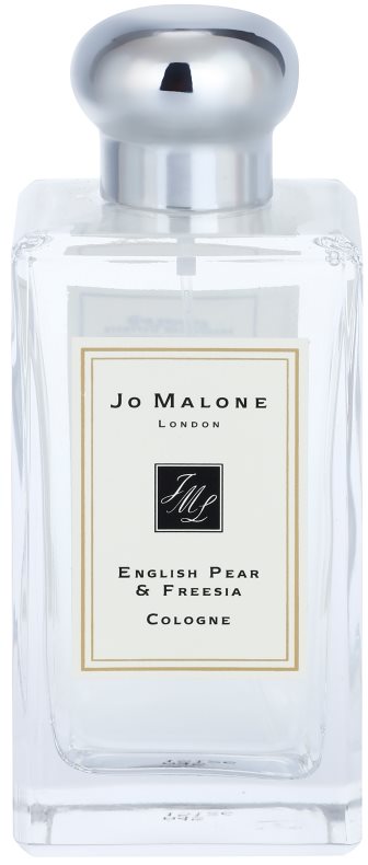 Jo Malone English Pear & Freesia acqua di Colonia per donna 100 ml senza confezione