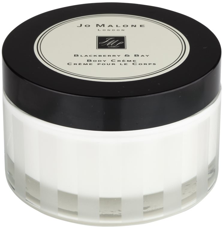 Jo Malone Blackberry & Bay krem do ciała dla kobiet 175 ml