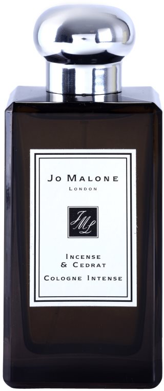 Jo Malone Incense & Cedrat kölnivíz unisex 100 ml doboz nélkül