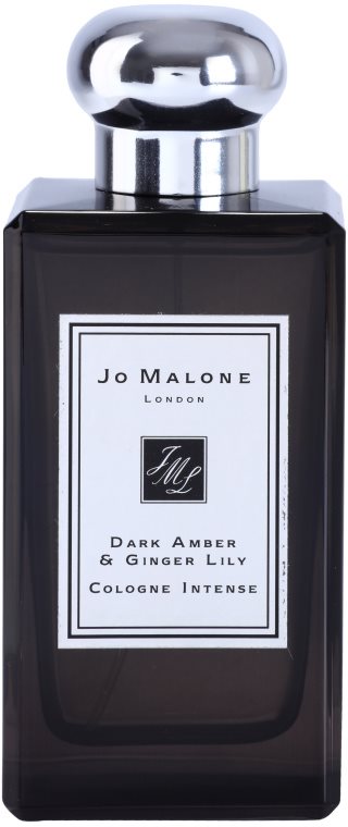 Jo Malone Dark Amber & Ginger Lily kolínská voda pro ženy 100 ml bez krabičky