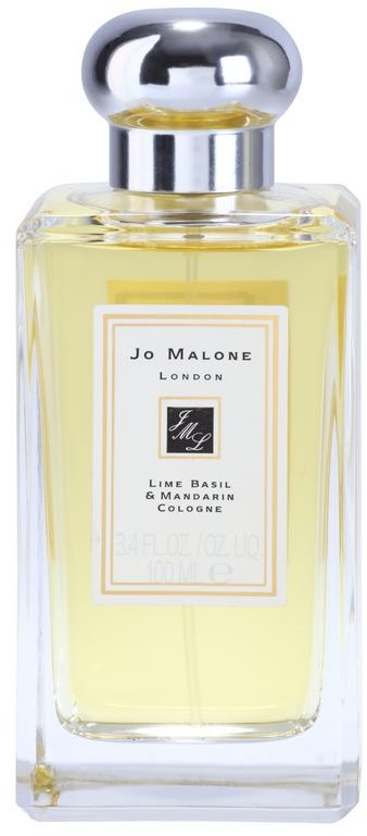 Jo Malone Lime Basil & Mandarin kölnivíz unisex 100 ml doboz nélkül