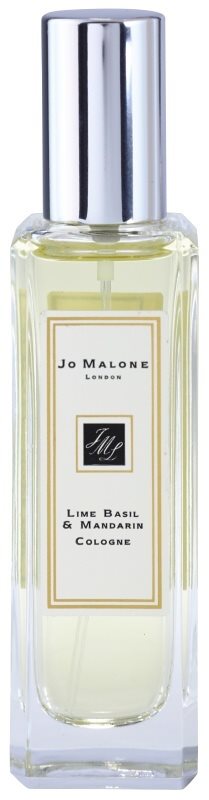 Jo Malone Lime Basil & Mandarin одеколон унісекс 30 мл без коробочки