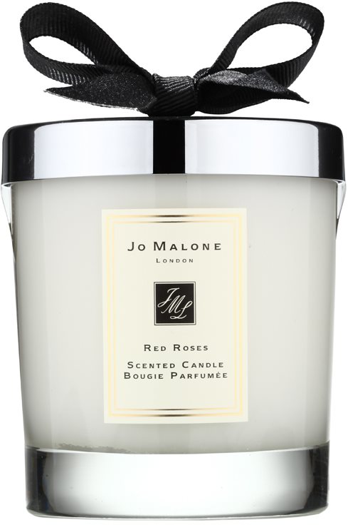 Jo Malone Red Roses lumânare parfumată 200 g