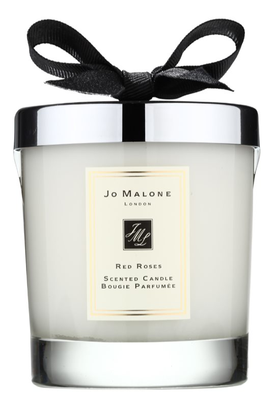 Jo Malone Red Roses, Scented Candle 200 g | notino.co.uk