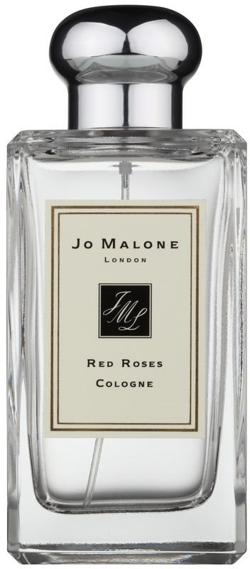 Jo Malone Red Roses agua de colonia para mujer 100 ml