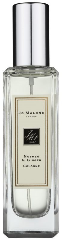 Jo Malone Nutmeg & Ginger Eau de Cologne unisex 30 ml