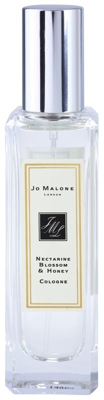 Jo Malone Nectarine Blossom & Honey Eau de Cologne unissexo 30 ml sem embalagem