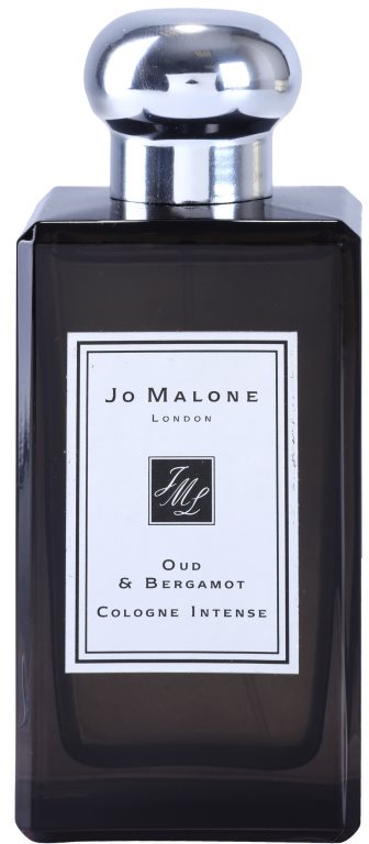 Jo Malone Oud & Bergamot одеколон унісекс 100 мл без коробочки