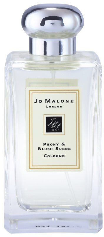 Jo Malone Peony & Blush Suede eau de cologne pentru femei 100 ml fara cutie