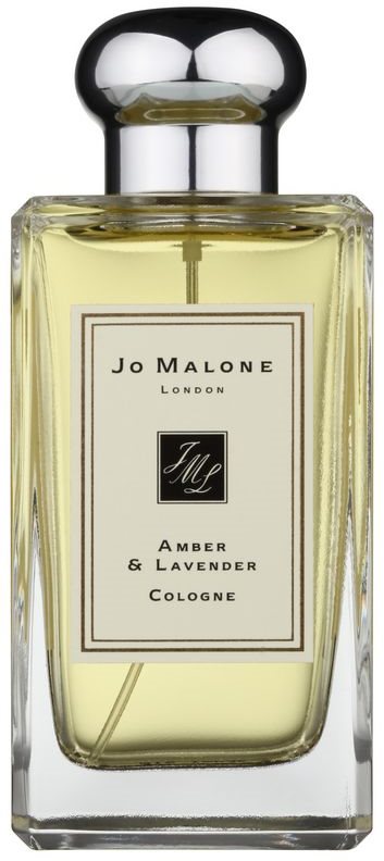 Jo Malone Amber & Lavender eau de cologne pentru barbati 100 ml