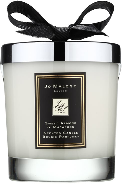 Jo Malone Sweet Almond & Macaroon illatos gyertya 200 g