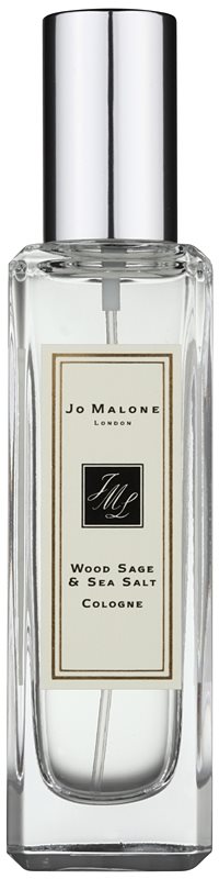 Jo Malone Wood Sage & Sea Salt одеколон унісекс 30 мл без коробочки