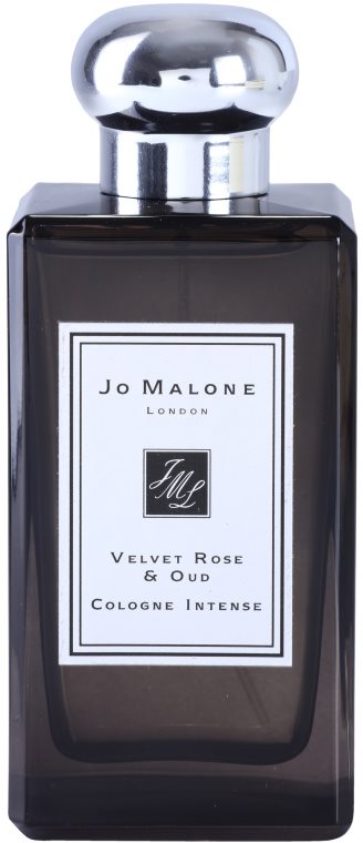 Jo Malone Velvet Rose & Aoud Eau de Cologne unisex 100 ml ohne Schachtel